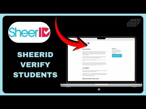 How Does SheerID Verify Students?