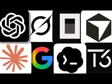 I tried every AI dev tool so you don't have to