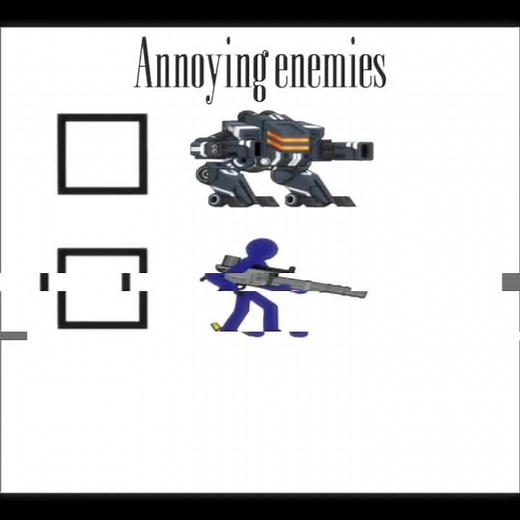 Conquering the Toughest Enemies in Anger of Stick 5