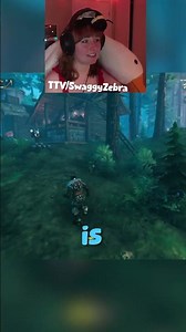 that was a bit sus...🤨‪@easyboarder‬ #valheim #streamer #twitchclips #twitchstreamer