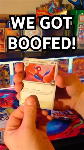 Pokémon Card Dollar General Tin Rip 3 - WE PULLED THE BOOF!