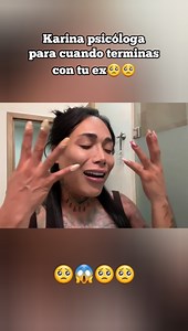 237K views · 14K reactions | Karina con mirna melissa梁梁 #wendyguevara #PaolitaSuarez #KarinaTorres #kimberlylamaspreciosa #reels #viral #LasPerdidas | Las Perdidas Fans. | Facebook