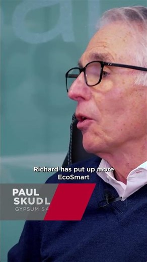 This Contractor Only Uses ONE Type of Drywall #shorts