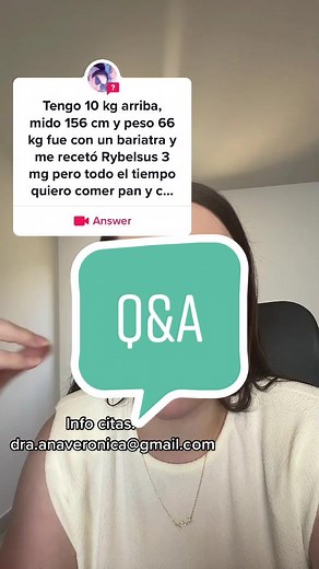 Semaglutide Testimonials and Results | Rybelsus Treatment Experience