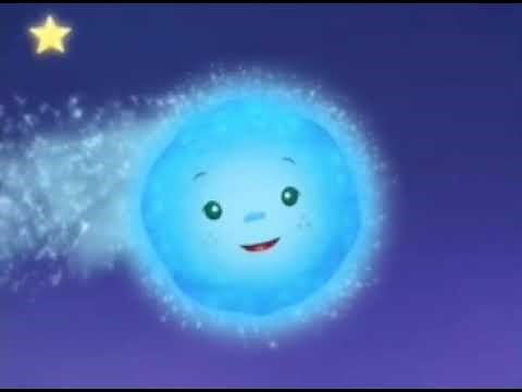 Team Umizoomi Counting Comet