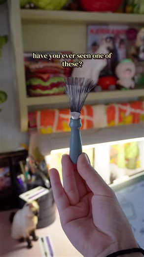 Vintage Art Supplies for Creative Projects