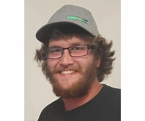 Jacob "Jake" Farrell Obituary and Online Memorial (2025)