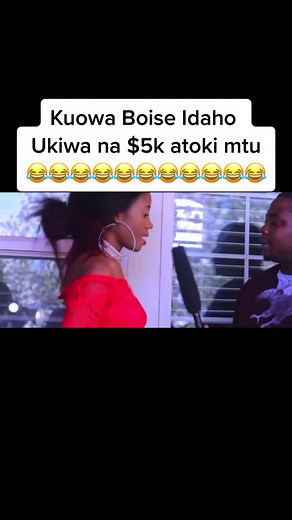 Swahili Nation Tv (@swahili_nation_tv)’s videos with original sound - Swahili Nation Tv