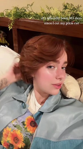 Tips for Growing Out Your Pixie Cut Successfully