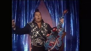 WCW Clash of the Champions 29: November 16, 1994