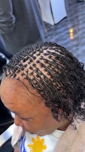 Starting Your Sisterlocks Journey: Step-by-Step Guide