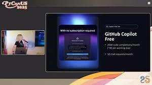 在 VS Code 中建立您自己的 MCP 伺服器