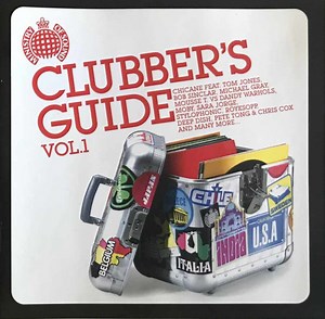Various - Clubber's Guide Vol. 1