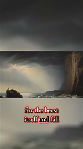 Simon and Piggy die as the island's tragedy peaks