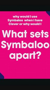 Curious about why Symbaloo stands out among other EdTech tools? Jenallee has the answers! 樂 https://www.youtube.com/watch?v=FNtyDcXSCBk&list=PL6QKGmk5CNltIC-5Ir-nqAi4gIGa6Dxdk&index=20 | Symbaloo | Facebook