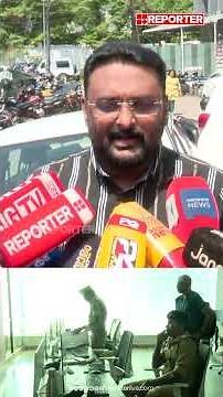 'അധികാരത്തിൽ വന്നു 3 മാസത്തിനുള്ളിൽ ഒരു ചാനലിനെ എന്തിനാണ് സർക്കാർ ഇങ്ങനെ പേടിക്കുന്നത്?'
