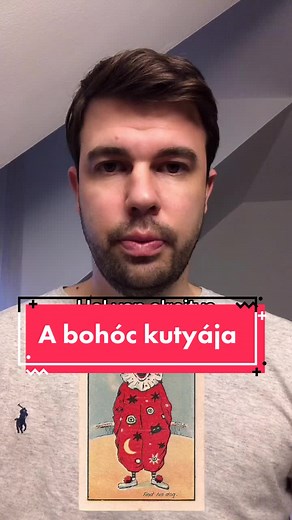 A bohóc kutyája! 🐕 IG: insta.geri #takacsgeri #game #play #fun #clown #dog #fyp #nekedbe