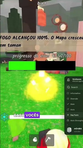 Esse script de 99 Noites tá absurdo 😳🔥 Executores atualizados!