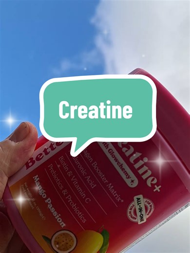 💪✨ BA Creatine  with Glowchemy ✨💪 — the ultimate all-in-one daily supplement designed to fuel your workouts AND boost your glow from the inside out 🔥 🌟 This isn’t just any creatine — it’s a beauty-boosting powerhouse 💅 blended with: 💧 Collagen Booster Matrix for youthful, radiant skin 🌿 Hyaluronic Acid to deeply hydrate and plump 💊 Biotin & Vitamin C to support strong hair, nails, and immunity 🦠 Prebiotics & Probiotics for a happy, balanced gut ⚡️ Pure Creatine to power strength, muscle