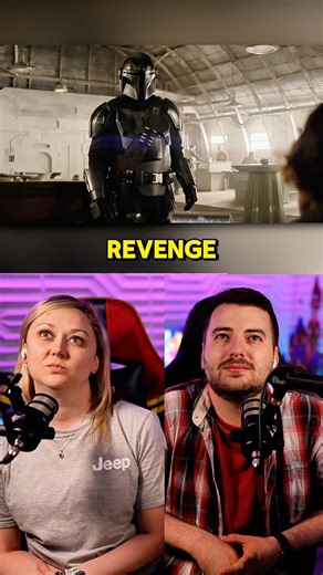 Preventing Another War! 😱 Mandalorian And Grogu Trailer REACTION!