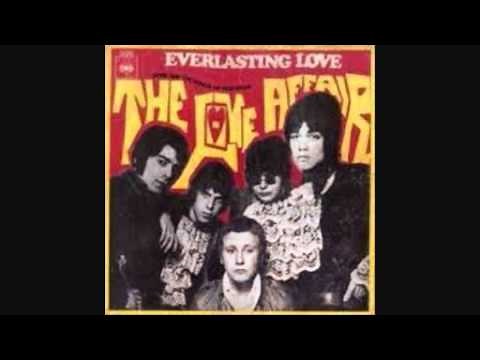 The Love Affair - Everlasting Love