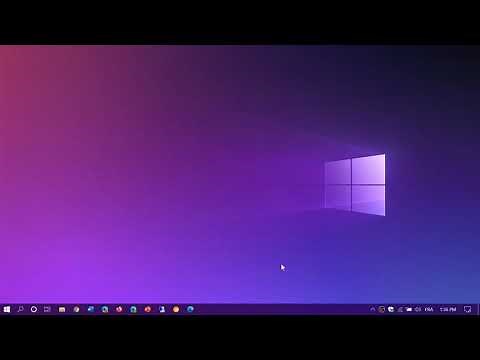 Speed up Windows boot time by removing apps from the startup list August 31st 2020