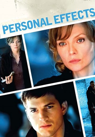 Personal Effects (2009)