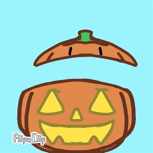 spooky scary skeletons #animation #flipaclip #spooky #scary #skeleton