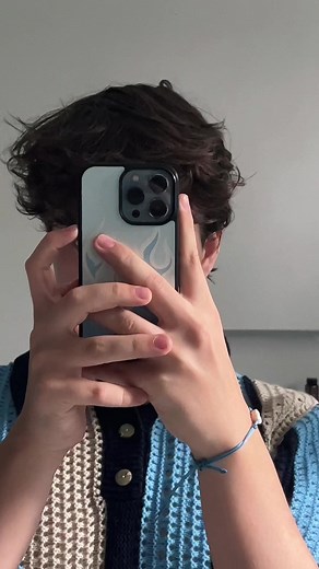 Morning Routine with a Preppy Twist