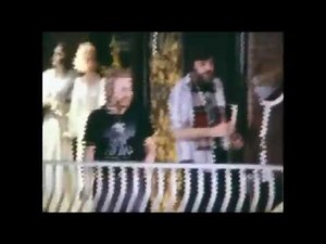 Dawn Of The Dead (1978) - On-Set Home Movies