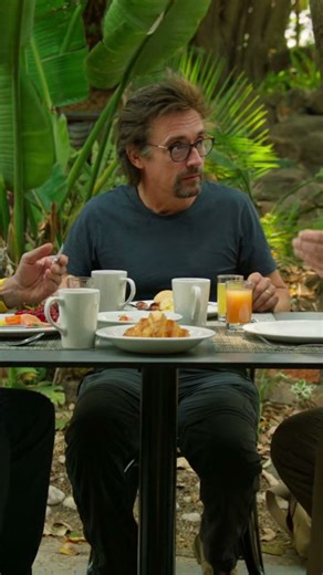 The Grand Tour One For The Road #7 Silver! part 1