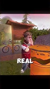 Who will be the protagonist In Horror Tale 4? #shorts #horrortale4