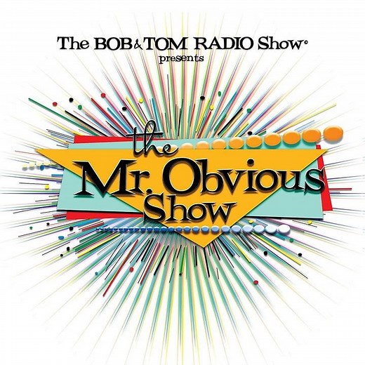 Mr. Obvious | Answering Machine Message #2 - The Mr. Obvious Show