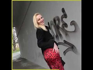 Public Agent & Fake Taxi 🚕 Driver Enjoys