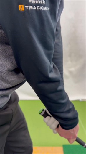 The EASY Way To BOMB Your Driver Long & Straight