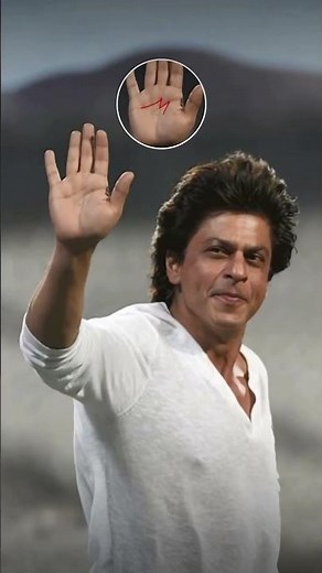 🔮 Do You Have the 'M' Sign on Your Palm? Here's What It Really Means!
