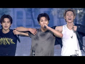 CORTIS (코르티스) 'GO!' Live Performance @ RELEASE PARTY