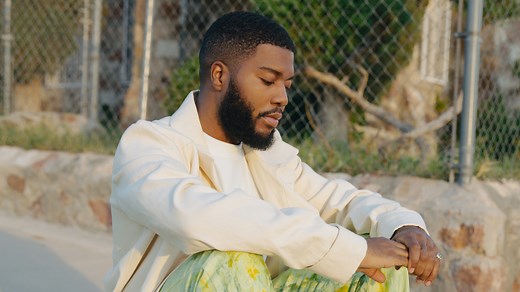 Khalid Busts Out His Silkiest Moves in New Music Video for 'Present'