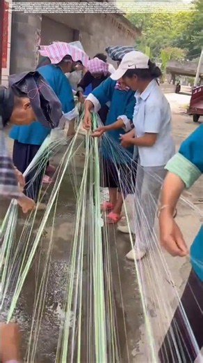 Unveiling Traditional Weaving Techniques