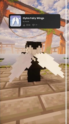 Minecraft Resource Pack Part 7