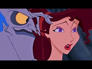 Hercules | Hecules' Weakness (Eu Portuguese)