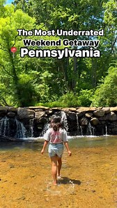 55K views · 1.3K reactions | The Most Underrated Getaway Destination...