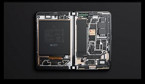 Inside Surface Duo 2 | Microsoft's two screen mobile device for multitasking & hybrid work