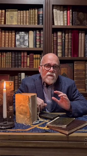 Reid Moon | The scariest books in my collection! #grimoire #witch #scary #bookstagram #witchcraft #magick | Instagram