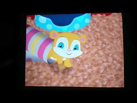 Noggin Classroom Pet: Cleaning a Pet's Cage