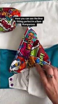 Do You Need a Liner with Diaper Creams When Cloth Diapering? Diaper Liner Guide #clothdiapers #baby