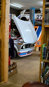 East meets West. S2000 engine in this BMW 2002. A niche but tasty mash up that nevertheless, breathes through K&N, get yours at Rocket now! | Rocket Industries