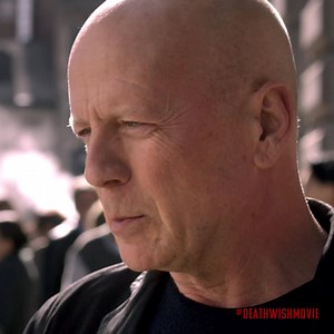 10K reactions · 1.7K shares | Se hará justicia. Vea DEATH WISH en cines el 2 de marzo. | Death Wish Movie | Facebook