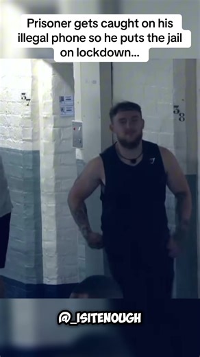 Understanding Prison and Jail: Key Differences Explained