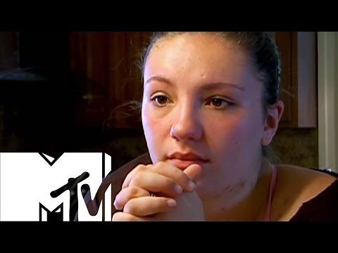Mom's Got The Moves - 16 And Pregnant | MTV